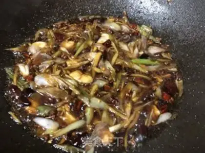 Make The cucumber step 10