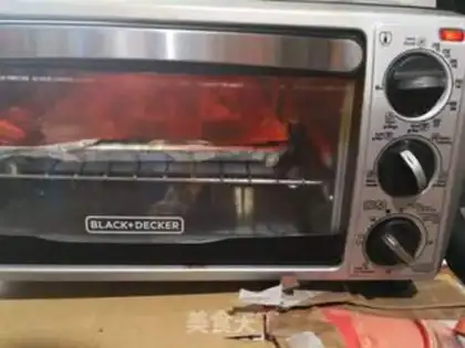 Make Garlic toast step 5