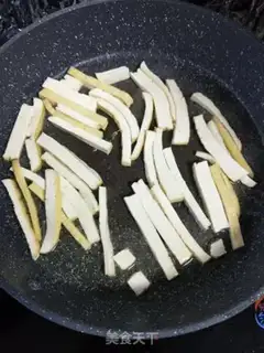 Make The soybeans step 2