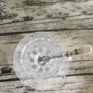 Make Peach shake step 10