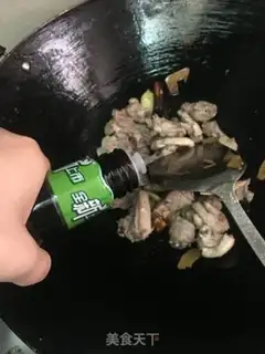 Make A beer duck step 5