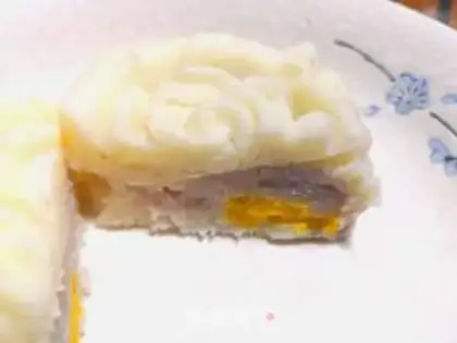 Make A taco mackerel step 8