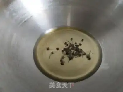 Make Beanhorn dumplings step 8