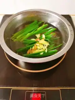 Make Skinny fish balls step 2