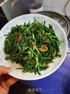 Make Shrimp step 4