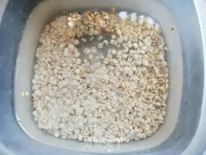 Make Chicken soup step 0