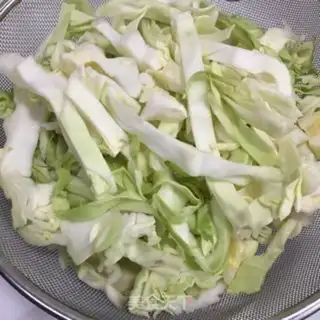 Make Squeeze and wrap step 0