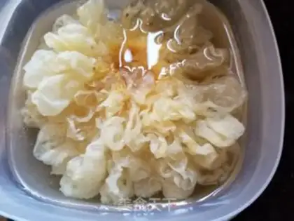 Make Chicken soup step 1