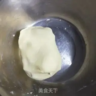 Make Corn bean pancakes step 4