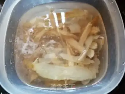 Make Chicken soup step 2