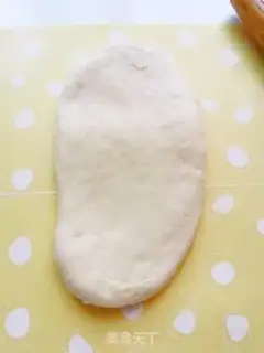 Make Tore up the raisin toast step 9