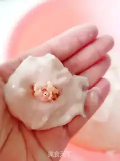 Make Skinny fish balls step 13