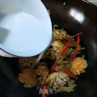 Make Squeeze the meatballs step 7