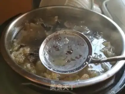 Make Chicken soup step 6