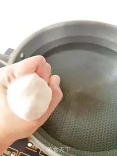 Make Skinny fish balls step 14