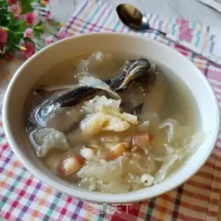 Make Chicken soup step 7