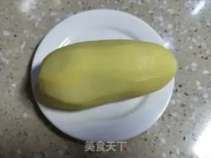 Make Potato ball step 0