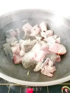 Make Scramble step 5