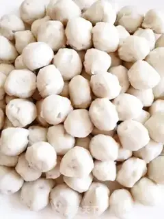 Make Skinny fish balls step 19
