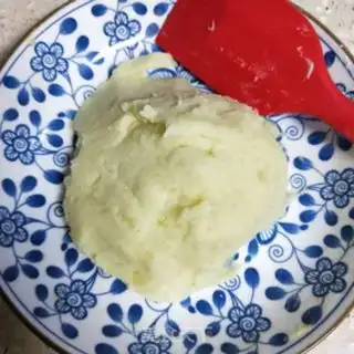 Make Potato ball step 5