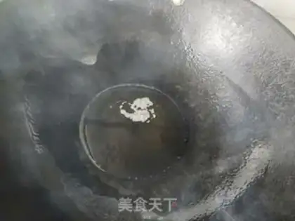 Make Spicy silk step 2