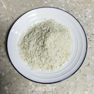 Make Potato ball step 6