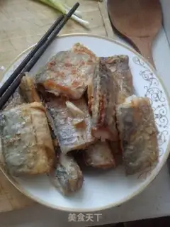Make Jell-O fish step 3