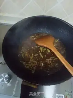 Make Jell-O fish step 4