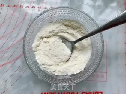 Make Hot loaf step 2