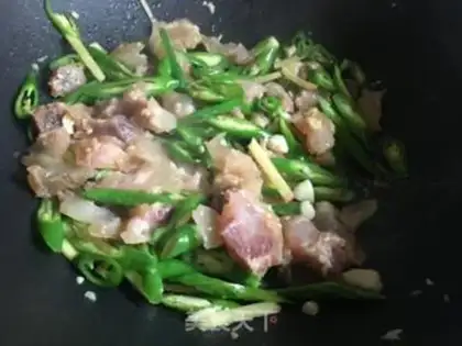Make Cream pepper step 7
