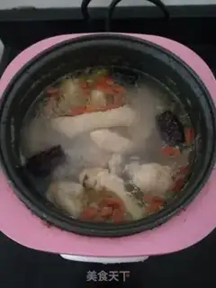 Make Dwarf chicken step 4