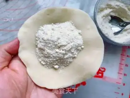 Make Hot loaf step 6