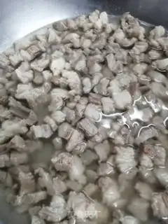 Make The lamb