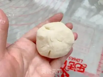 Make Hot loaf step 7