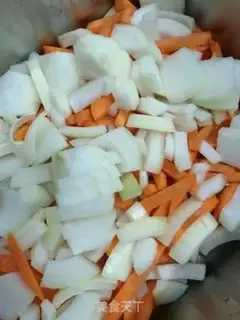 Make The lamb