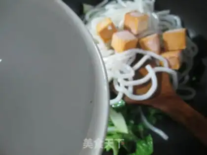 Make Fish cuisine potatoes step 3