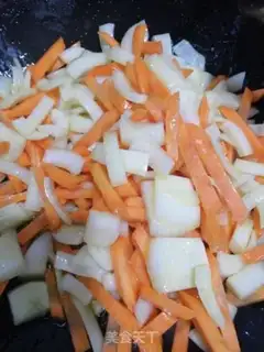 Make The lamb