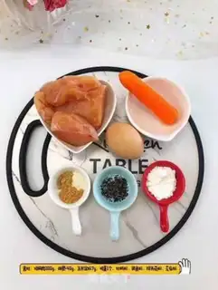 Make Artisanal sausages for young children step 0