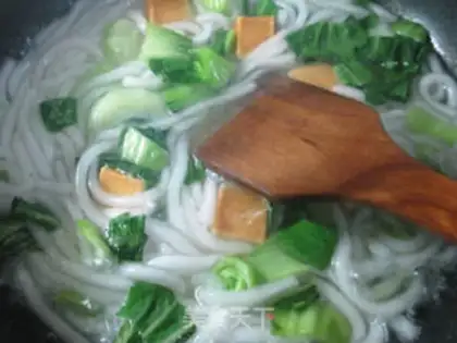 Make Fish cuisine potatoes step 4