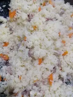 Make The lamb