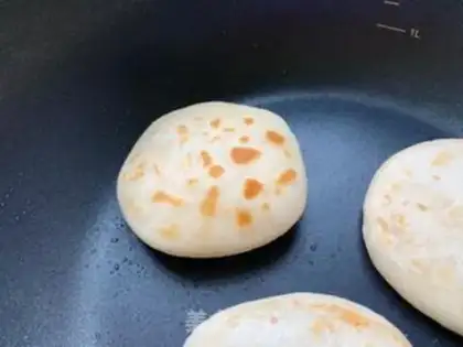 Make Hot loaf step 10
