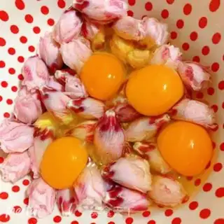 Make Scrambling eggs step 3