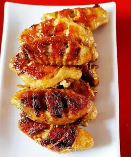 Make Chicken wings step 3