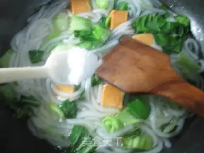Make Fish cuisine potatoes step 6