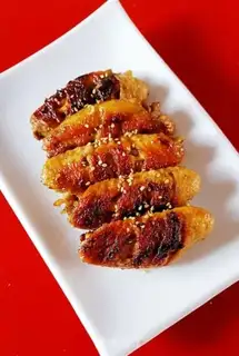 Make Chicken wings step 5