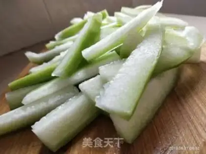 Make Clear the smelt step 2