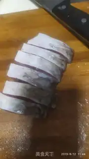 Make Fried fish step 1