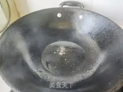 Make Scramble step 2