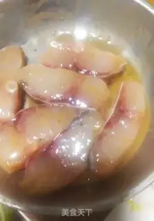 Make Fried fish step 2