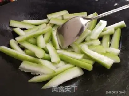Make Clear the smelt step 5
